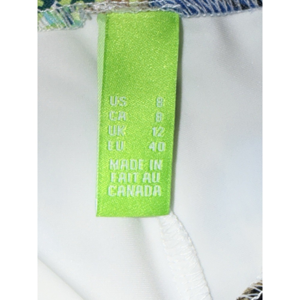 Swing Control Golf Skort Size 8 Outdoor - Picture 4 of 13